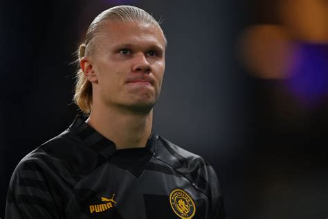 erling haaland wikipedia|how long is haaland injured for.